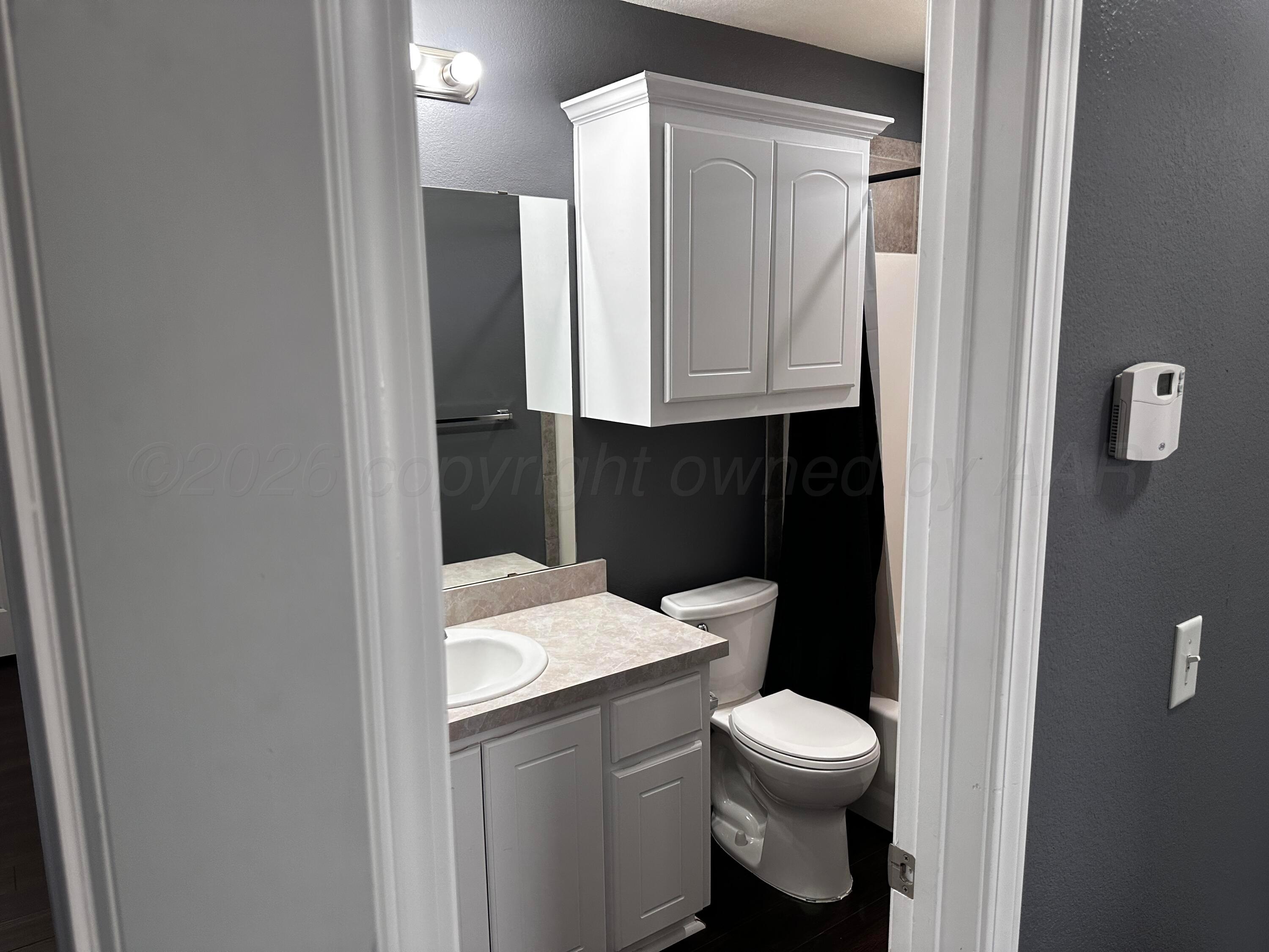 3810 Willow Street Amarillo, TX 79118 - Photo 20 of 49 IMG_0708