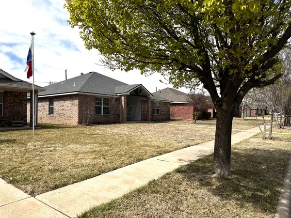 $234,900 | 3810 Willow Street, Amarillo, TX 79118