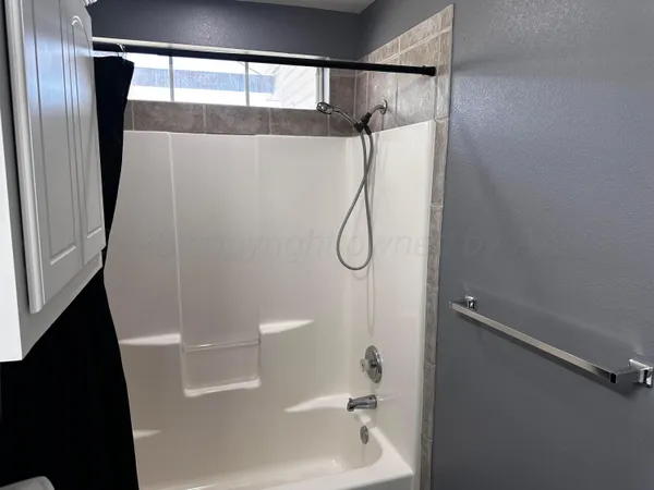$234,900 | 3810 Willow Street, Amarillo, TX 79118