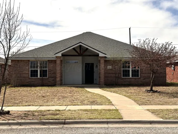 $234,900 | 3810 Willow Street, Amarillo, TX 79118