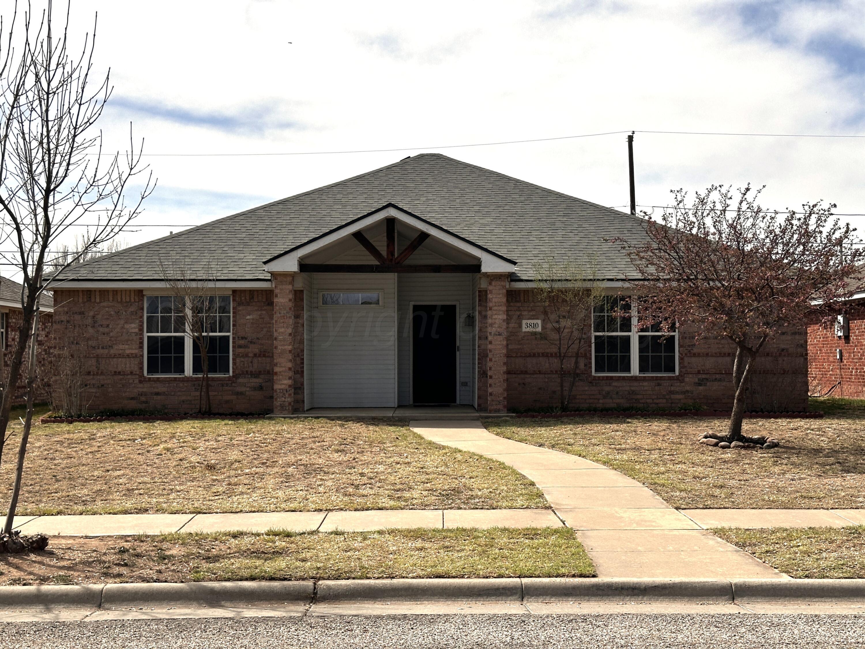 3810 Willow Street Amarillo, TX 79118 - Photo 3 of 49 IMG_0650