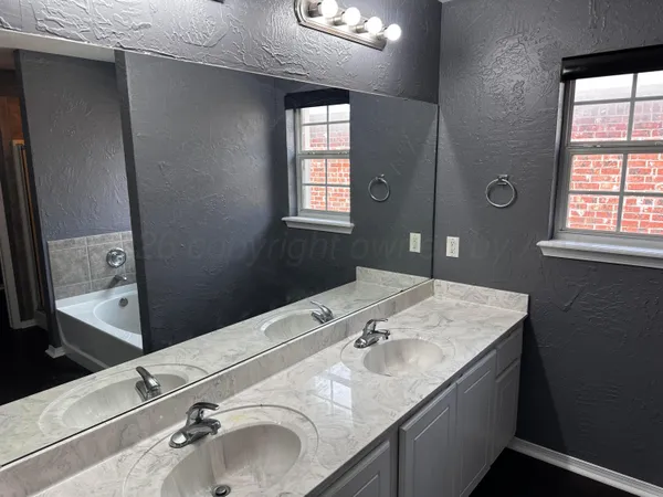 $234,900 | 3810 Willow Street, Amarillo, TX 79118