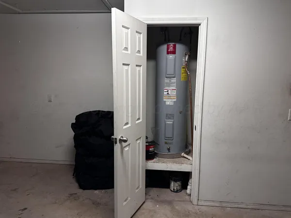 $234,900 | 3810 Willow Street, Amarillo, TX 79118