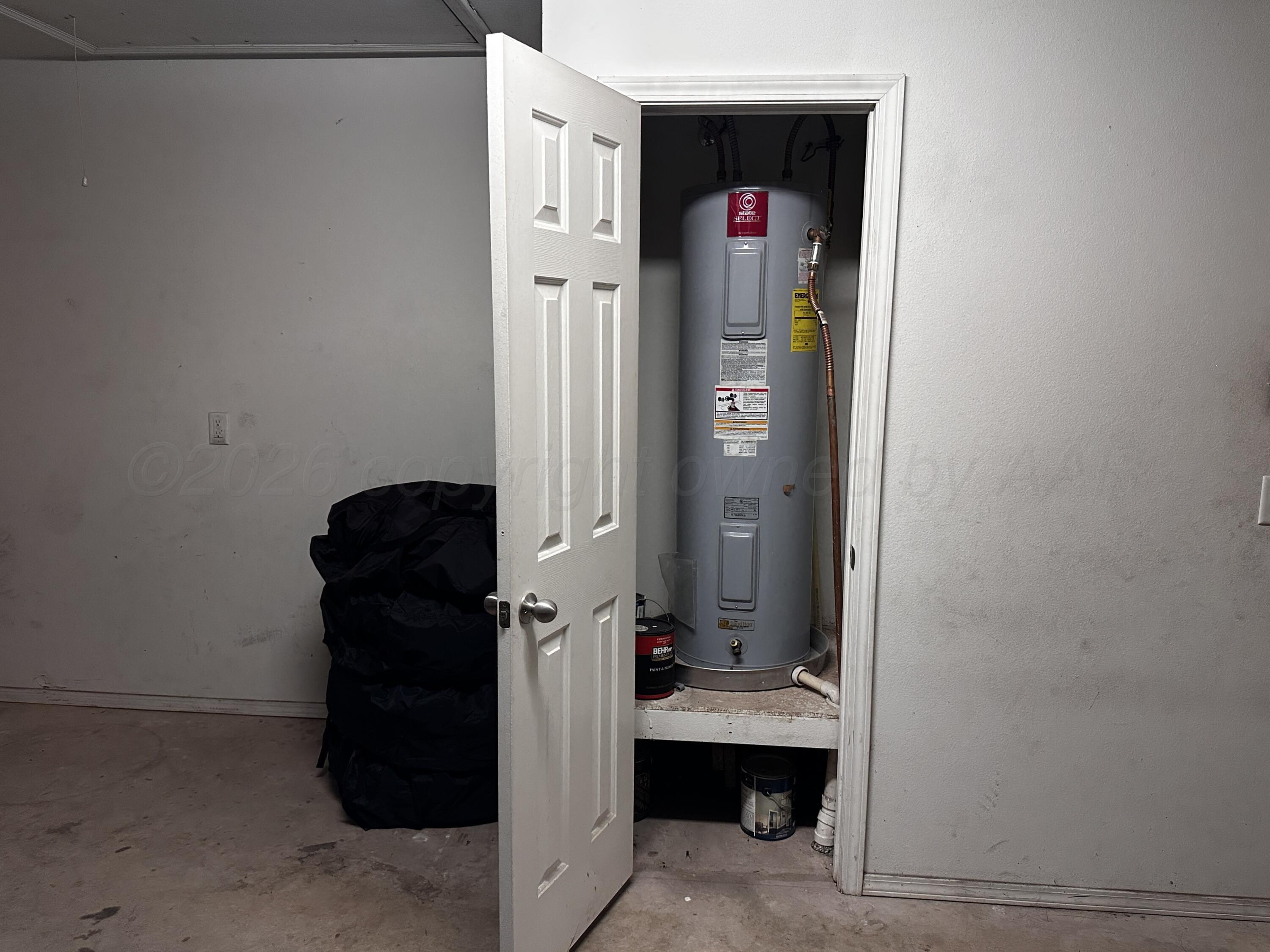 3810 Willow Street Amarillo, TX 79118 - Photo 40 of 49 IMG_0747