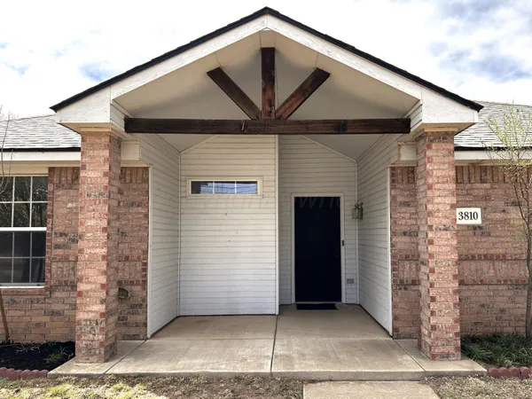 $234,900 | 3810 Willow Street, Amarillo, TX 79118