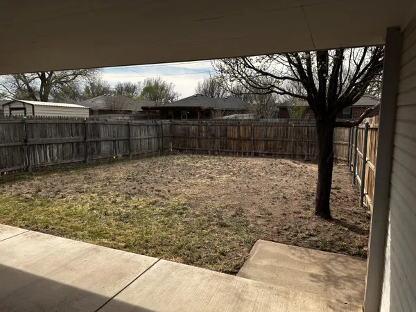 $234,900 | 3810 Willow Street, Amarillo, TX 79118