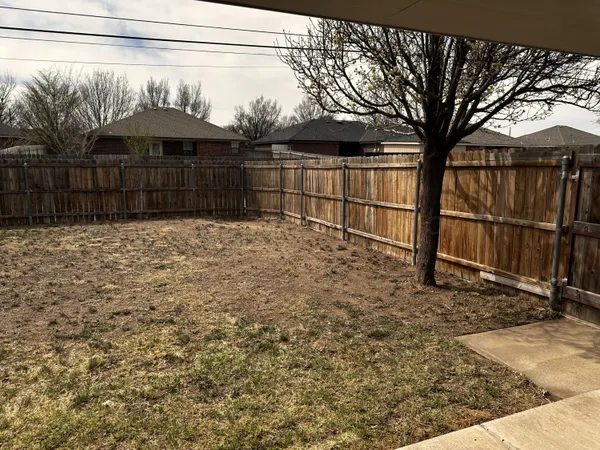$234,900 | 3810 Willow Street, Amarillo, TX 79118