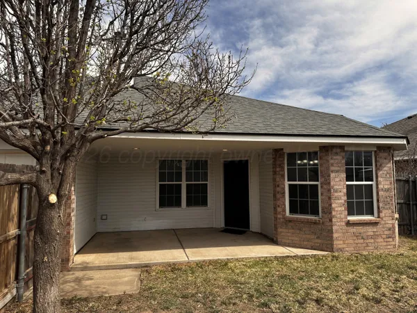 $234,900 | 3810 Willow Street, Amarillo, TX 79118