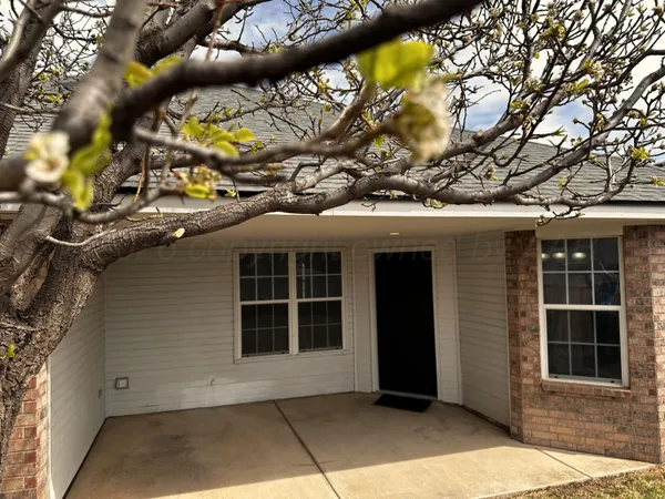 $234,900 | 3810 Willow Street, Amarillo, TX 79118
