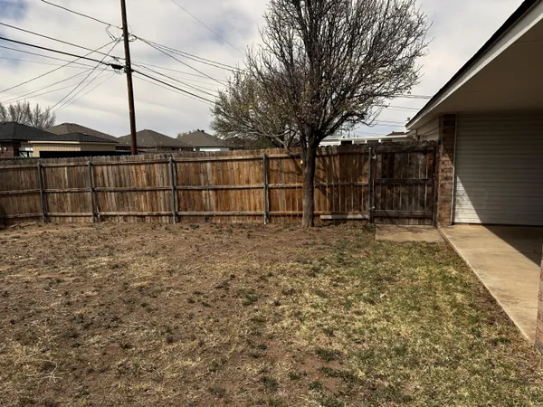 $234,900 | 3810 Willow Street, Amarillo, TX 79118