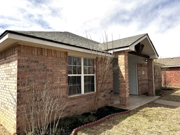 $234,900 | 3810 Willow Street, Amarillo, TX 79118