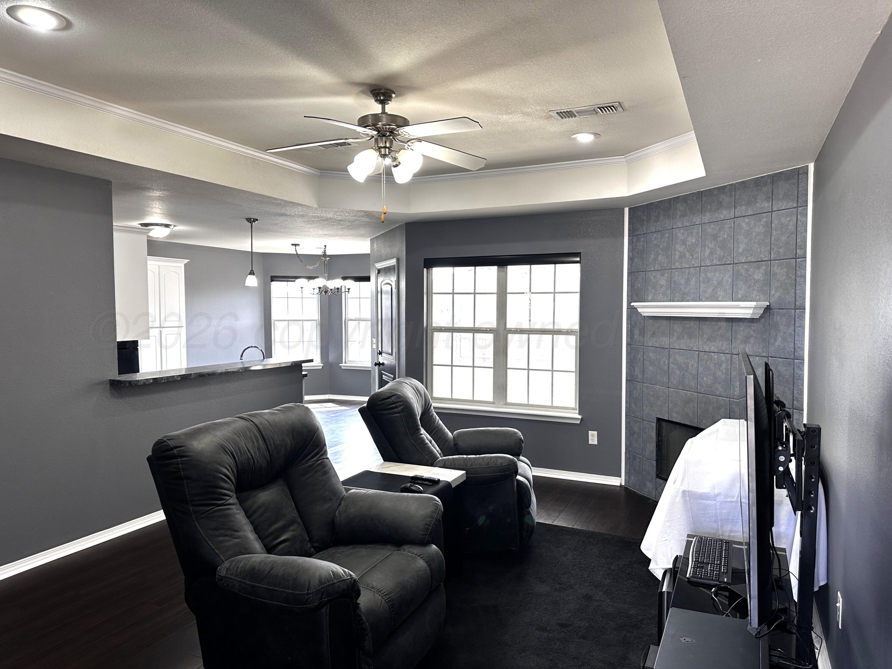 3810 Willow Street Amarillo, TX 79118 - Photo 8 of 49 IMG_0684