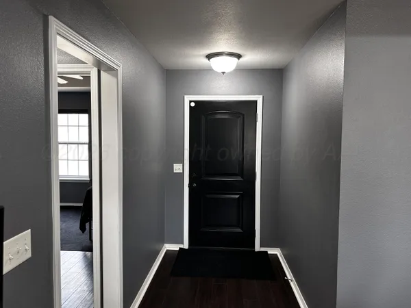 $234,900 | 3810 Willow Street, Amarillo, TX 79118