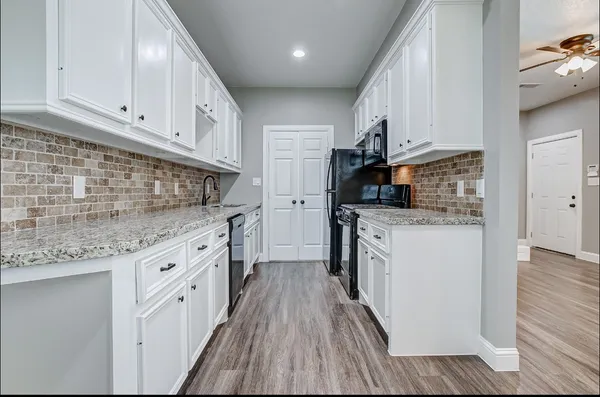 $1,850 | 2402 Spence Street, Unit A, Houston, TX 77093