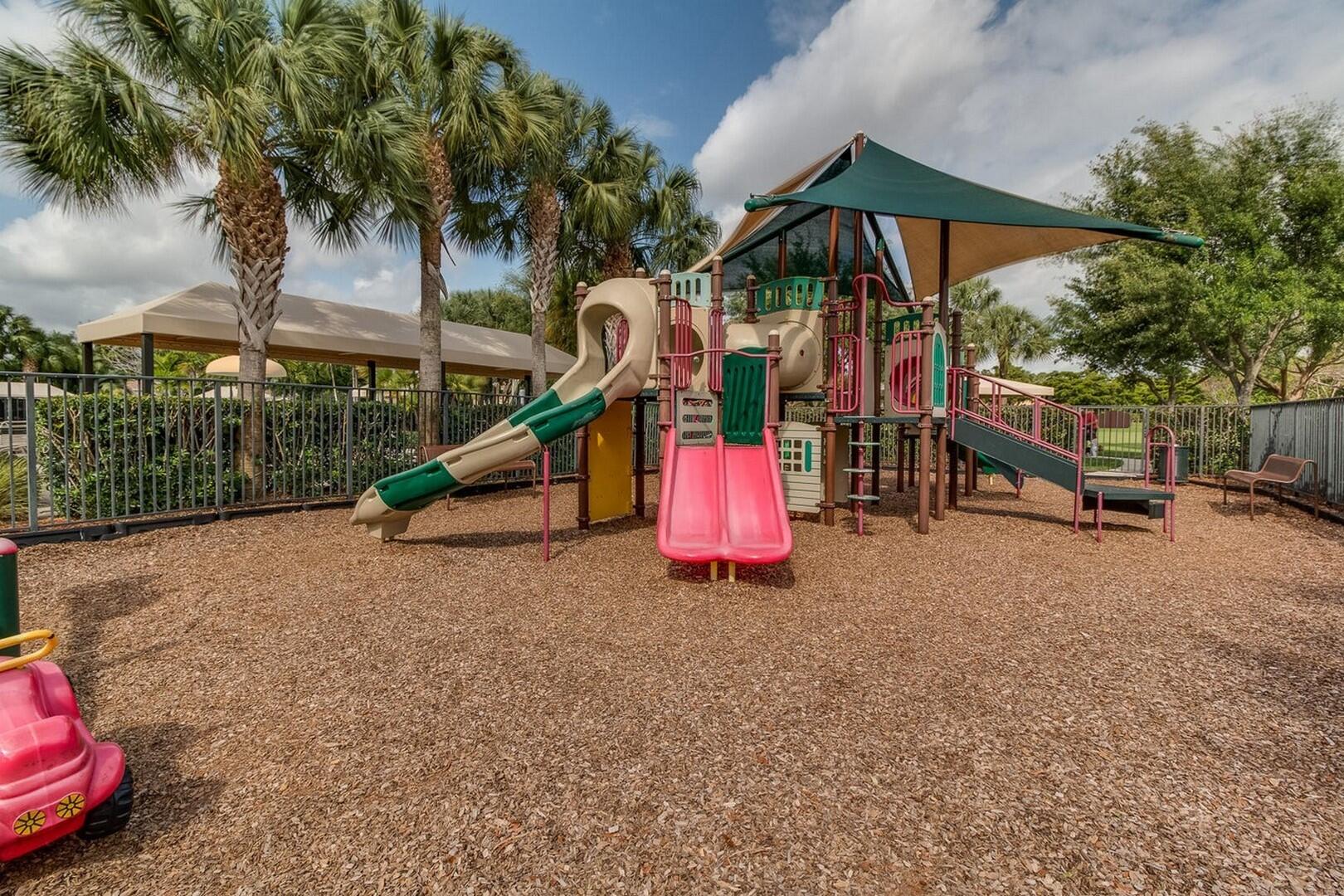 7850 Red Mahogany Road Boynton Beach, FL 33437 - Photo 32 of 40 Play Area