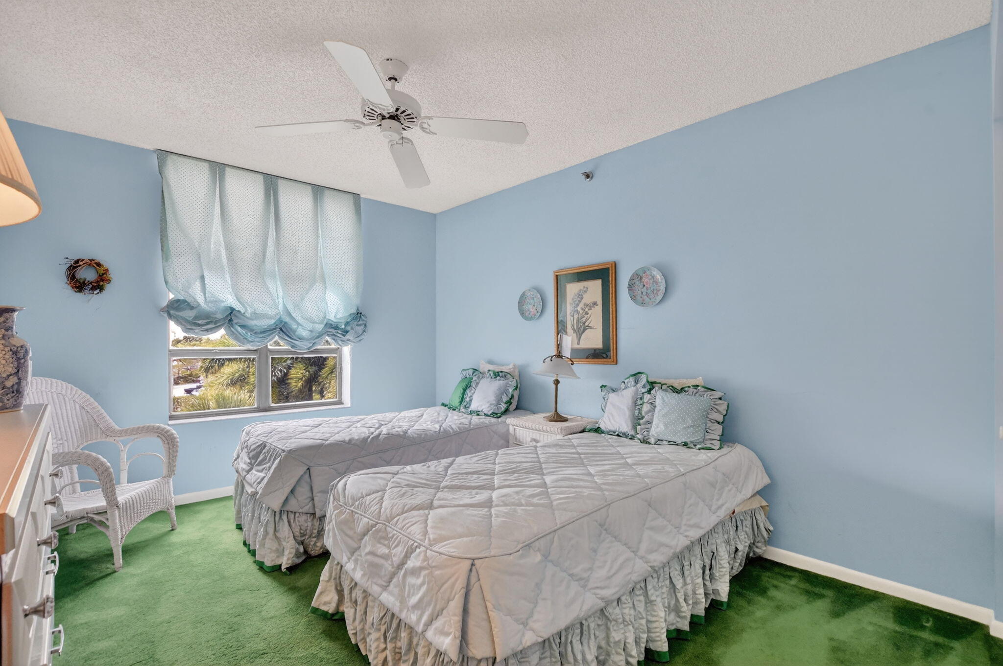 7170 Promenade Drive, Unit 401 Boca Raton, FL 33433 - Photo 26 of 40 Bedroom 2