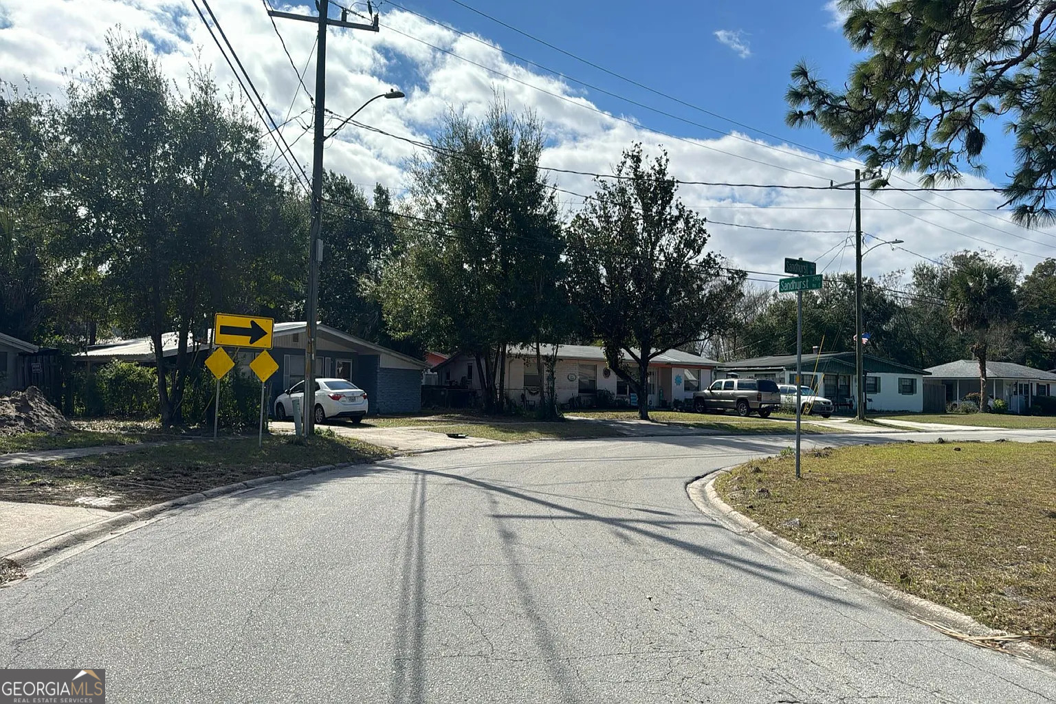 2901 Stonehurst Road East Jacksonville, FL 32277 - Photo 4 of 5