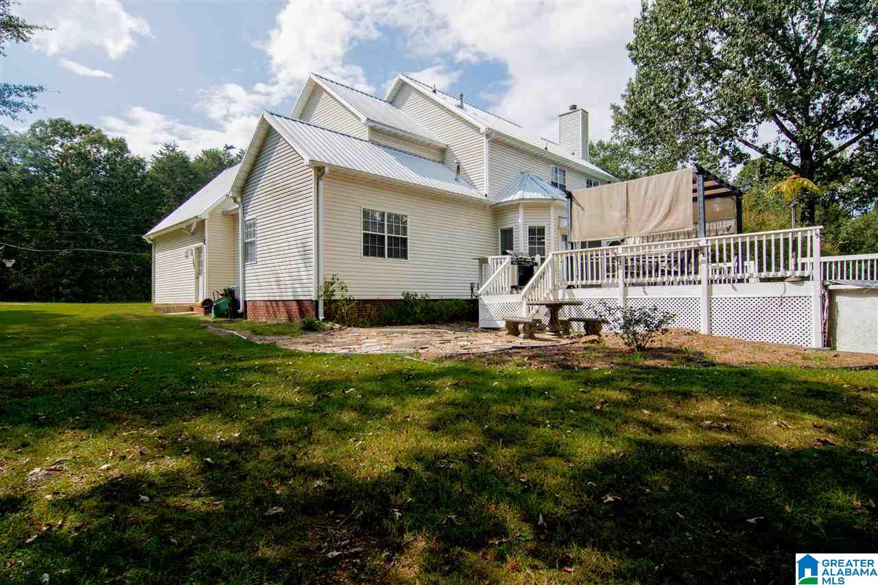 541 17th Street Calera, AL 35040 - Photo 42 of 45
