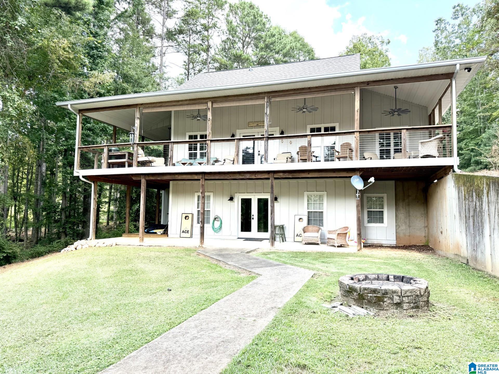 140 Pam Street Wedowee, AL 36278 - Photo 28 of 29