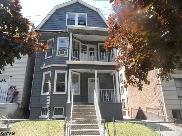 $650,000 | 612 Lyons Avenue, Irvington, NJ 07111