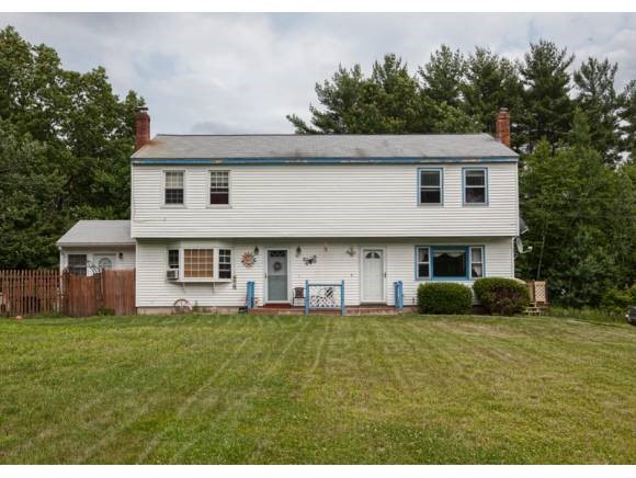 38 R Frost Road, Unit 38R Derry, NH 03038 - Photo 1 of 1