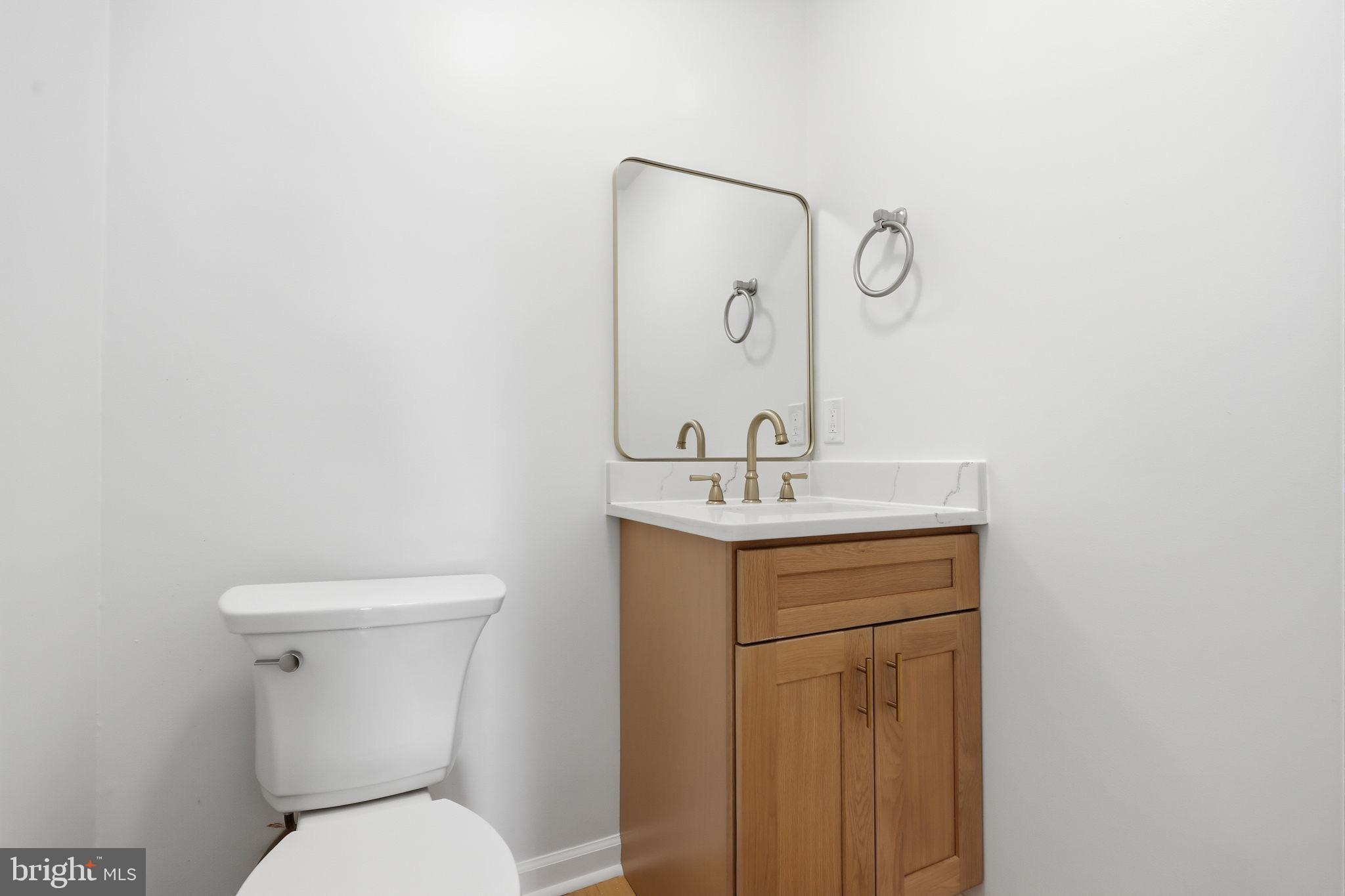 2461 Pine Cone Road Warrington, PA 18976 - Photo 22 of 51 Powder room