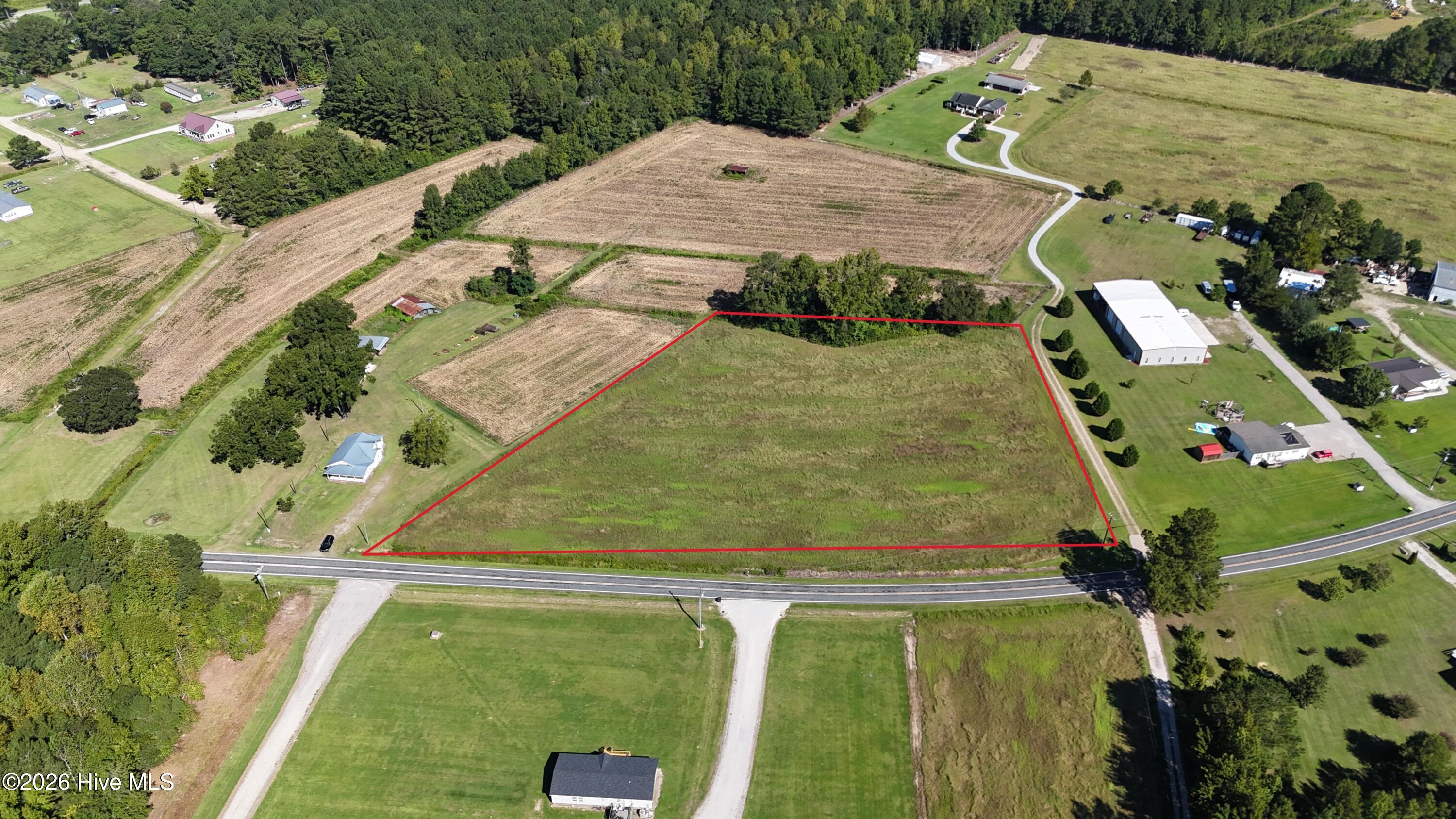 1246 Buckhead Road Bolton, NC 28423 - Photo 2 of 15 Gallery Image 2