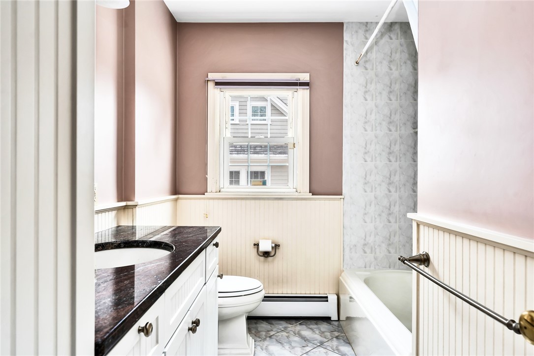 30 Adams Point Road Barrington, RI 02806 - Photo 17 of 25 2nd full bathroom