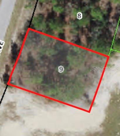 9805 North Emellia Ave  