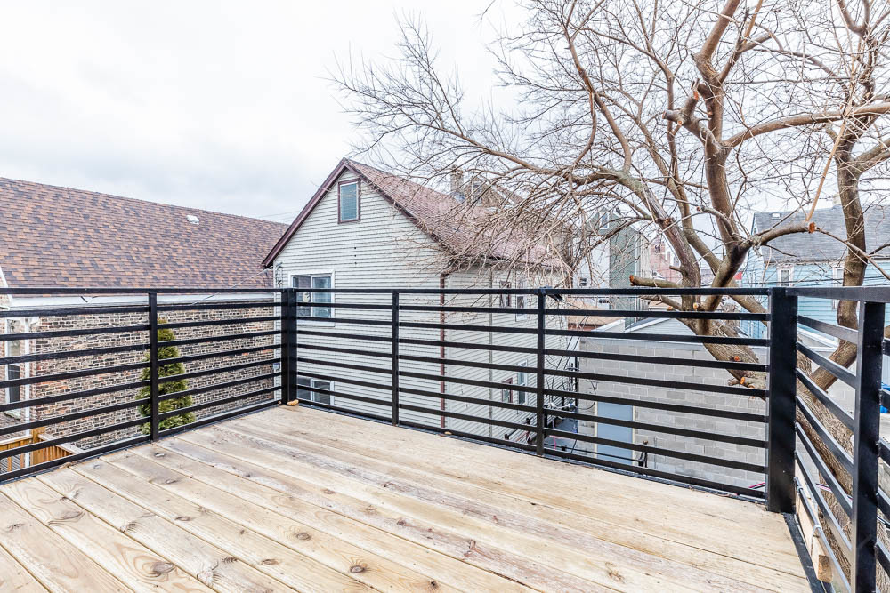 2109 West 18th Place Chicago, IL 60608 - Photo 34 of 63