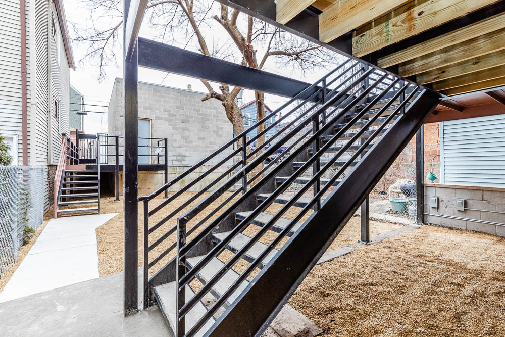 2109 West 18th Place Chicago, IL 60608 - Photo 61 of 63