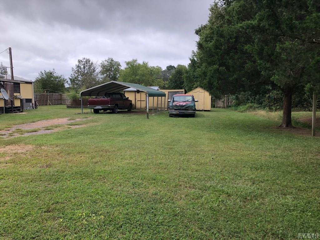 462 Reynoldson Road Gates, NC 27937 - Photo 8 of 28