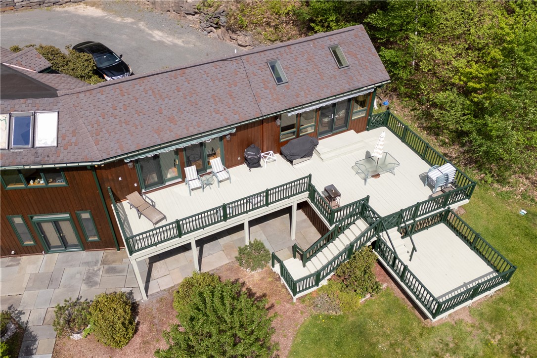 270 Kristens Ridge Road Margaretville, NY 12455 - Photo 40 of 50