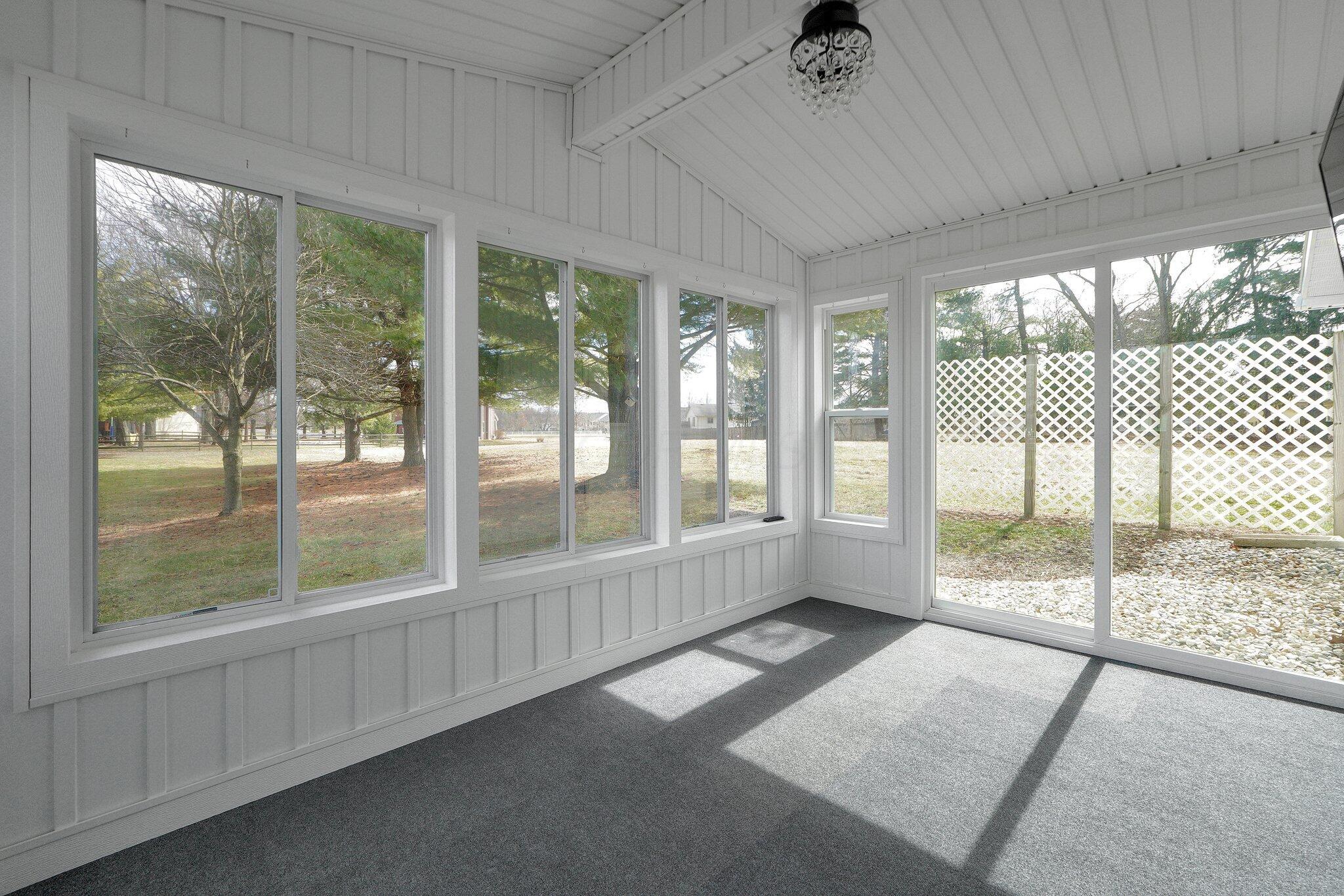 476 Milnor Road Pickerington, OH 43147 - Photo 15 of 17 Sunroom