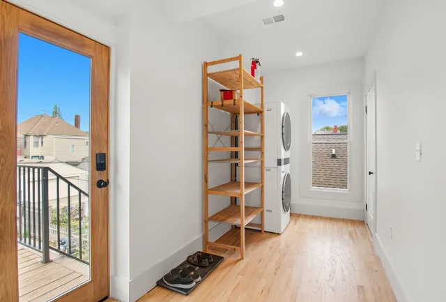 $2,200 | 1682 Bagley Street, Unit A, Detroit, MI 48216