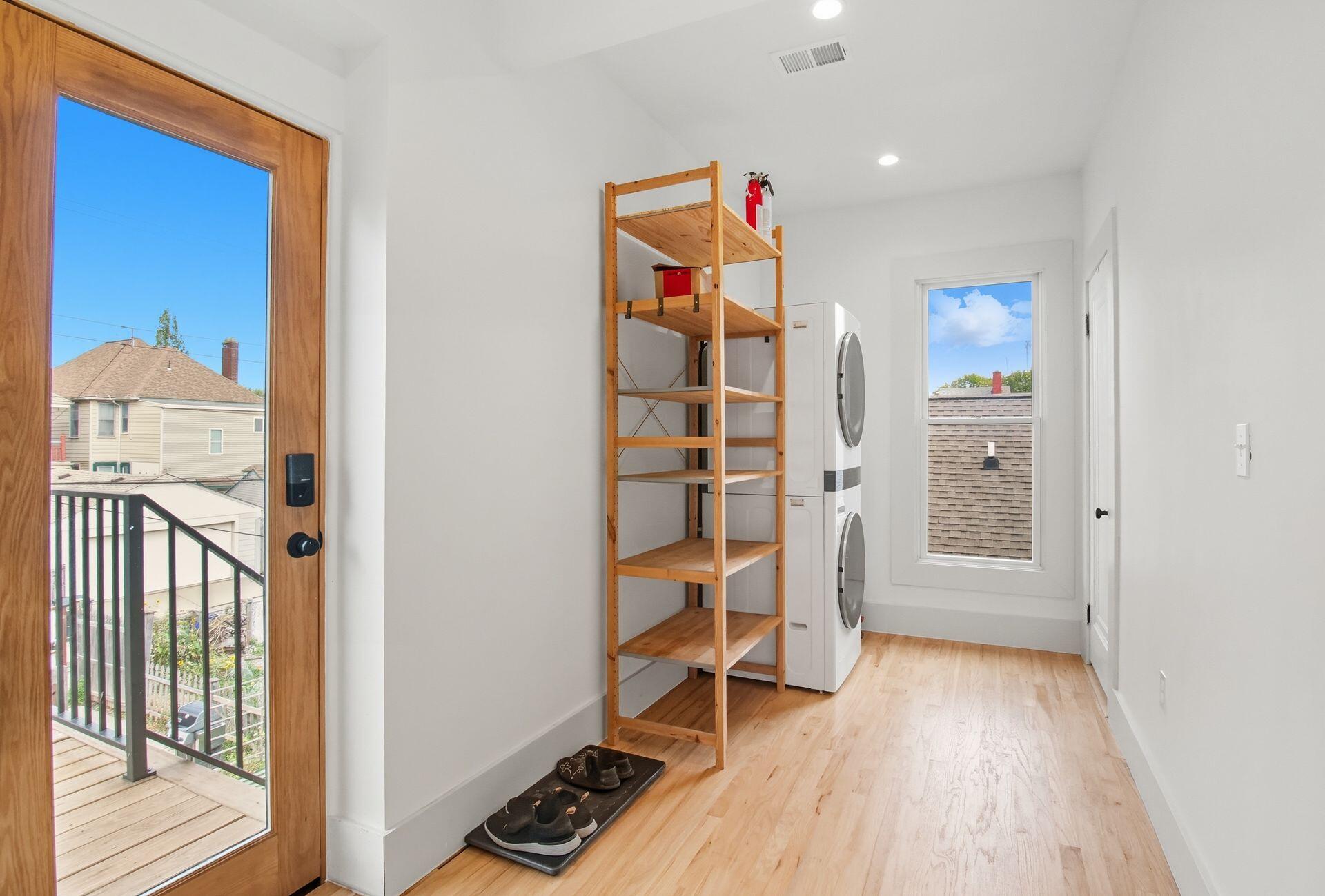 1682 Bagley Street, Unit A Detroit, MI 48216 - Photo 13 of 29 20