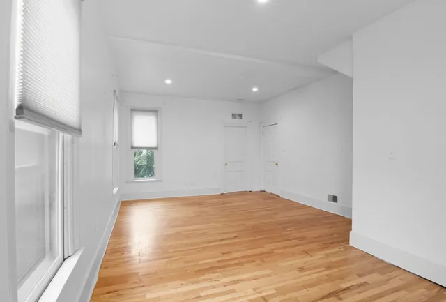 $2,200 | 1682 Bagley Street, Unit A, Detroit, MI 48216