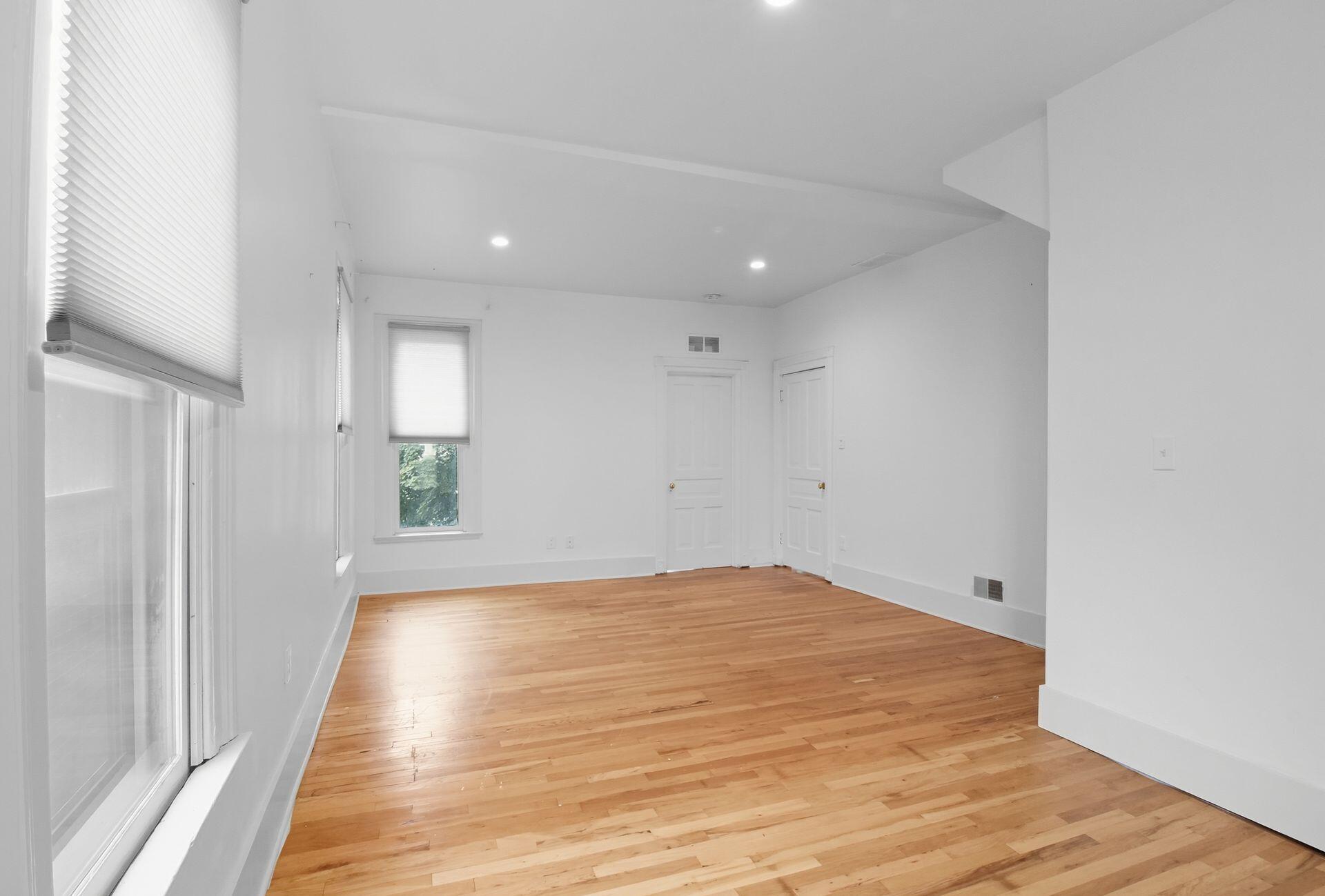 1682 Bagley Street, Unit A Detroit, MI 48216 - Photo 14 of 29 12