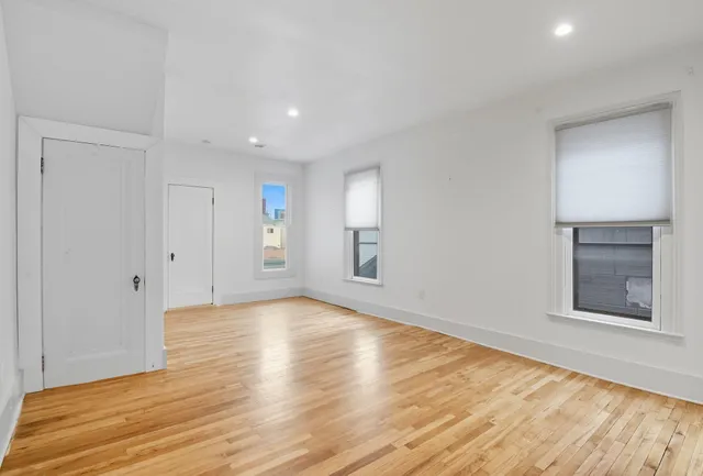 $2,200 | 1682 Bagley Street, Unit A, Detroit, MI 48216