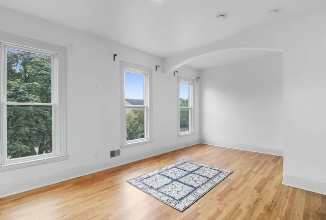 $2,200 | 1682 Bagley Street, Unit A, Detroit, MI 48216