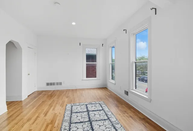 $2,200 | 1682 Bagley Street, Unit A, Detroit, MI 48216