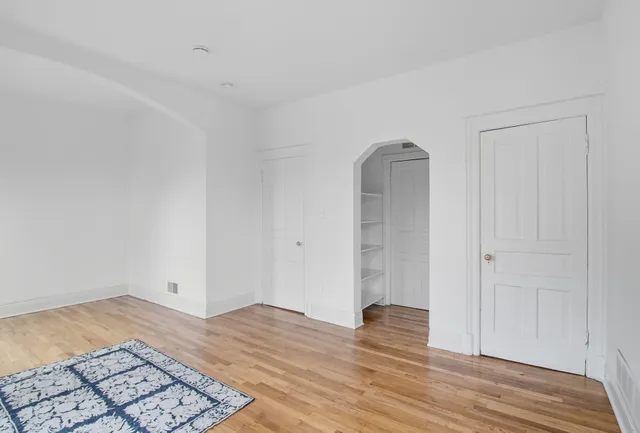 $2,200 | 1682 Bagley Street, Unit A, Detroit, MI 48216