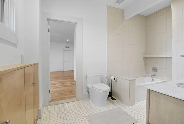 $2,200 | 1682 Bagley Street, Unit A, Detroit, MI 48216