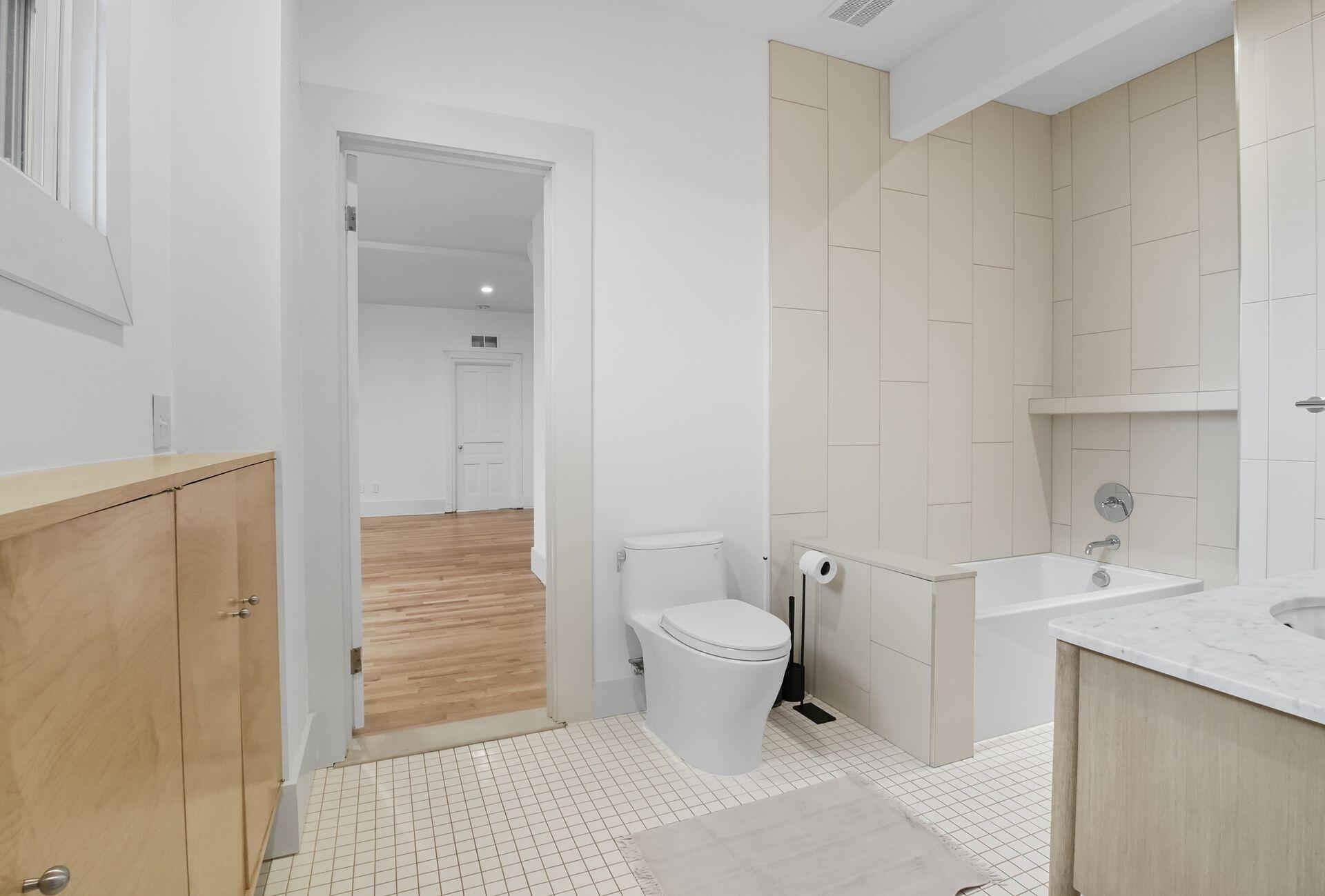 1682 Bagley Street, Unit A Detroit, MI 48216 - Photo 19 of 29 17