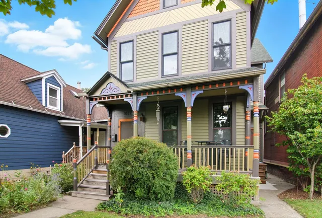 $2,200 | 1682 Bagley Street, Unit A, Detroit, MI 48216