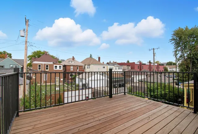 $2,200 | 1682 Bagley Street, Unit A, Detroit, MI 48216