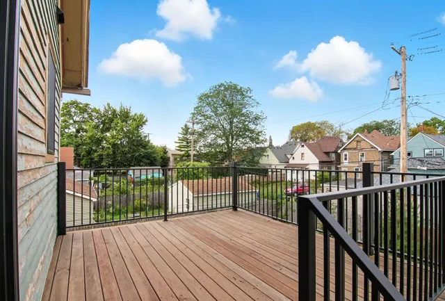 $2,200 | 1682 Bagley Street, Unit A, Detroit, MI 48216