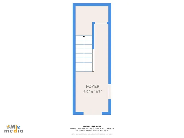 $2,200 | 1682 Bagley Street, Unit A, Detroit, MI 48216