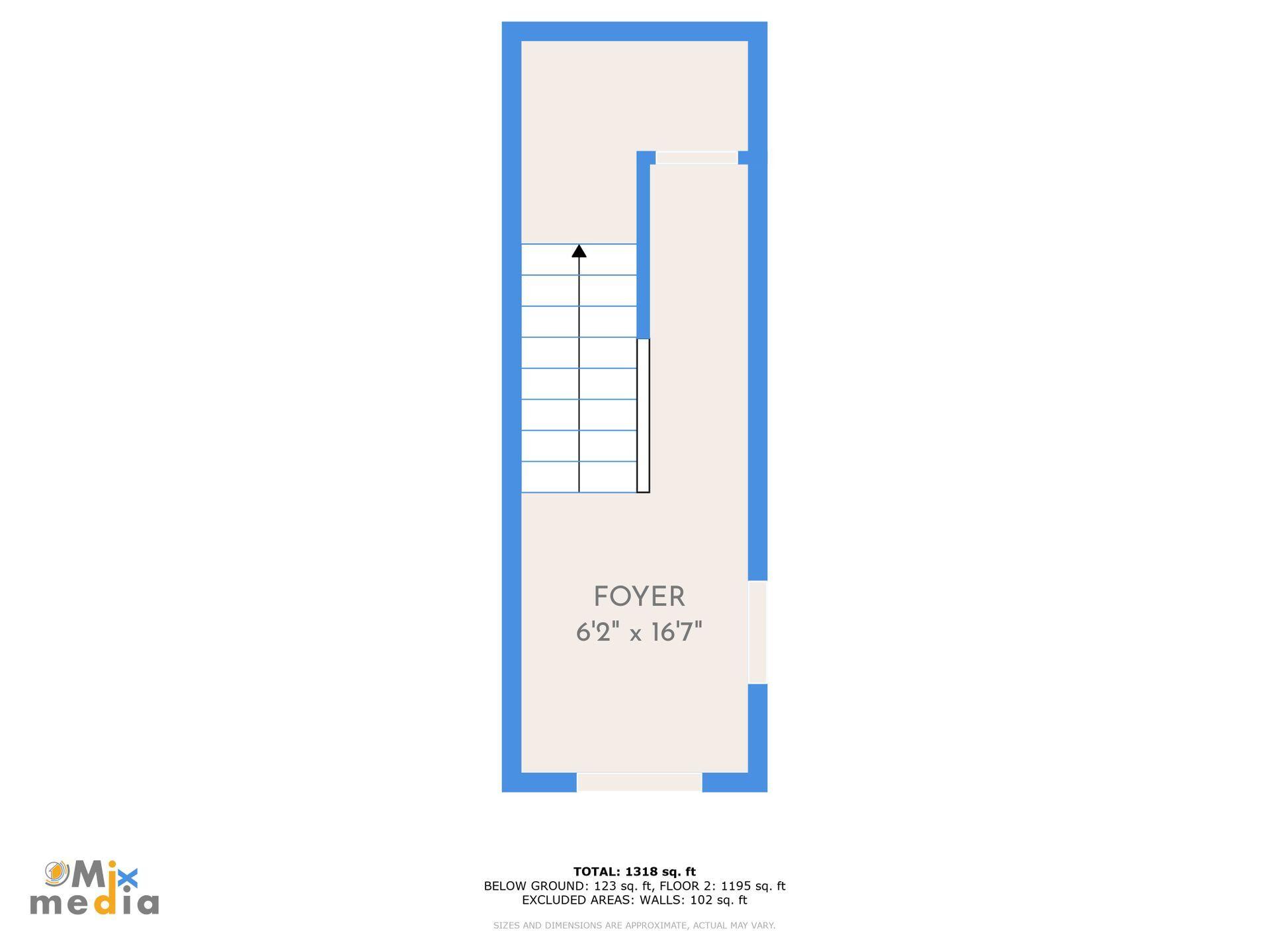 1682 Bagley Street, Unit A Detroit, MI 48216 - Photo 26 of 29 26