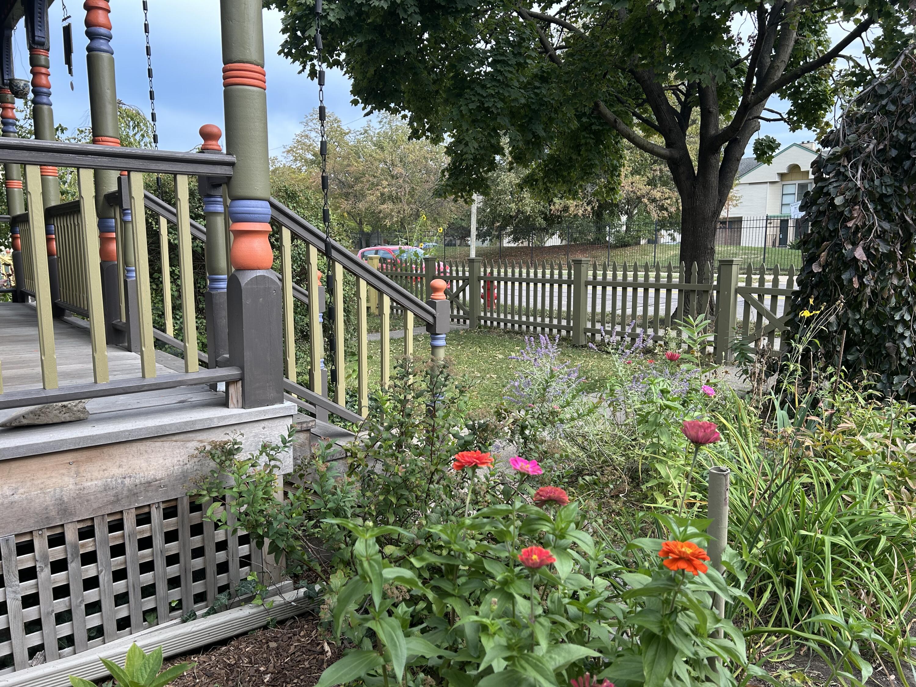 1682 Bagley Street, Unit A Detroit, MI 48216 - Photo 28 of 29 IMG_2283